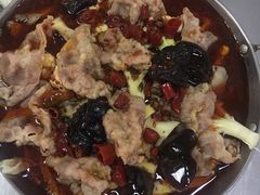 -西安外国语大学-学生食堂