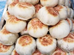 -长发西饼(临顿路店)