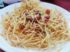 -无味饭店(九眼桥商业文化广场店)