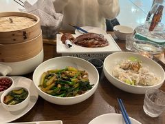 -小大董·烤鸭(王府井apm店)