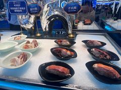 -舒友海鲜姿造(白鹭洲店)