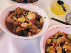 -万达广场(南昌红谷滩店)