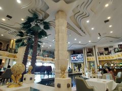 -碧中海汤泉汗蒸酒店