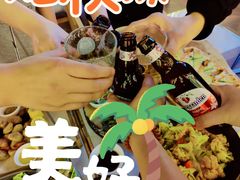 -疯克大象美式烤肉餐厅