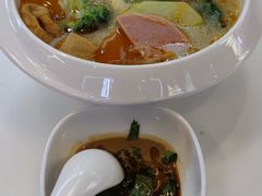麻辣烫-无名缘米粉(双合店)