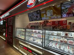 -DQ·蛋糕·冰淇淋(手工定制蛋糕长泰广场店)
