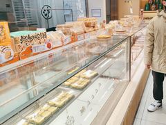 -泸溪河桃酥(湖滨银泰in77店)