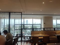 -海鲜自助餐厅·株洲大汉希尔顿酒店