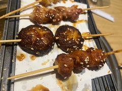 -松鱼亭·和牛烧肉(协鑫广场店)