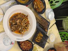 -聚味瞿记·龙虾堂(渔人码头一店)