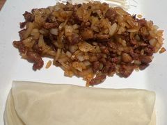 -谷丽麦馕新疆菜·清真(步步高梅溪新天地店)