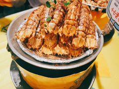-桥东喜碧海鲜街(水东街店)