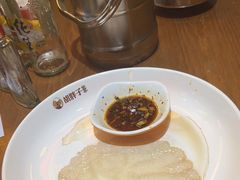 -胡胖子专业长沙菜(衡山路店)