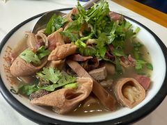 -宛平李记小吃(东关街店)