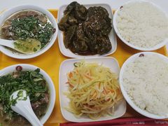 -雨霖祥和炖肉(南市店)