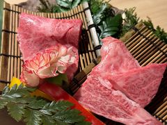 -神户牛焼肉専門店 牛一(道顿堀店)