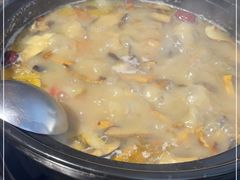 -野菌皇海景野生菌火锅(滨海大道店)