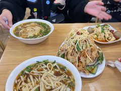 -水仙拉面(水仙街店)