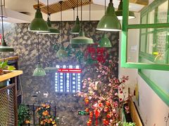 -老妈厨房·二十年街坊菜(国金店)
