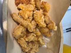 -花中城·杭帮菜·粤菜·海鲜火锅(清泰街店)