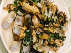 -启东小海鲜(庄先湾路1号店)