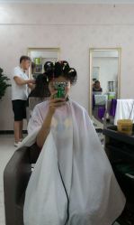android_upload_pic-Art Hair Salon