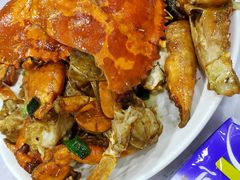 -富源潮州打冷美食