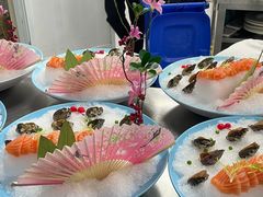 -永丰源大酒店(人民中路店)