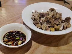 -德胜轩正宗顺德菜(宝安沙井会展中心店)