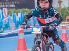 -酷迈儿童体能运动馆(九棵树店)