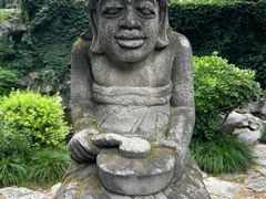 -静安公园(静安寺街道)