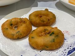 -聚春园自助餐厅(东街口店)