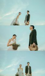 点击看大图 -金夫人婚纱摄影