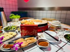 -留香铁板烤肉(解放西路旗舰店)