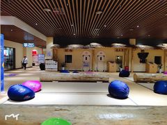 -汤W城市微度假(仓山店)