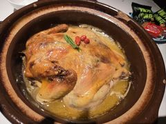 -外婆家(西红门荟聚购物中心店)