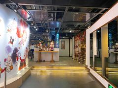 -神户赤童日式烤肉伙伴(东直门店)