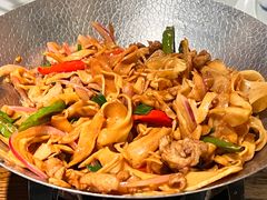 -老阿爸鲜鱼土菜(昆山花桥店)
