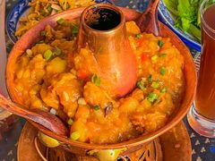 -蜗牛小馆醉乡民谣云南菜(惠新西里店)