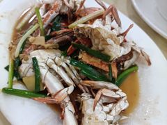 -秋姐美食店(旅游大道店)