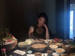 -花潮料理艺食馆(成都万象城店)