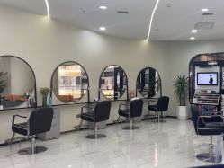 -YESIDO BLACK椰岛造型