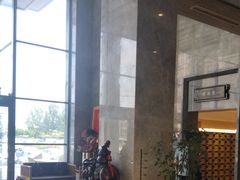 -星河湾温泉洗浴酒店