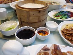 -眉州东坡(通州店)