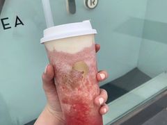 -喜茶(北京三里屯太古里店)
