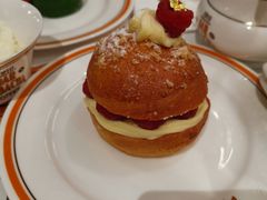 -夿萐咖啡(爱雍·乌节店)