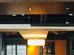 大堂-炳胜品味(珠江新城店)
