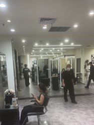 -WM Hair Salon