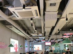 -佰人王串串香火锅(洋珠巷店)