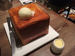 -茉莉餐厅(包河万达店)